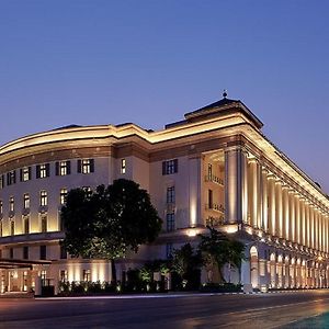 Rosewood Yangon